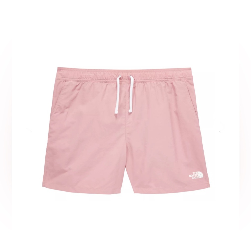 THE NORTH FACE Men's 5" Action Woven 2.0 Shorts Sz M